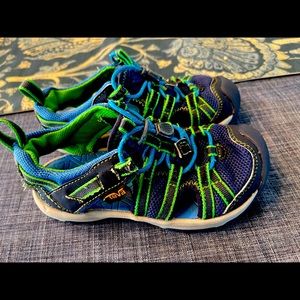 Teva Kids Manatee water sandals